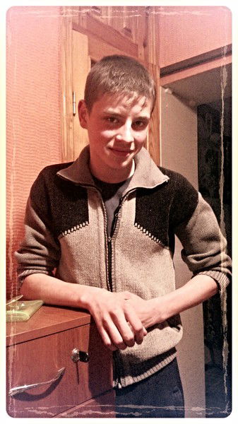 Денис Ракшин