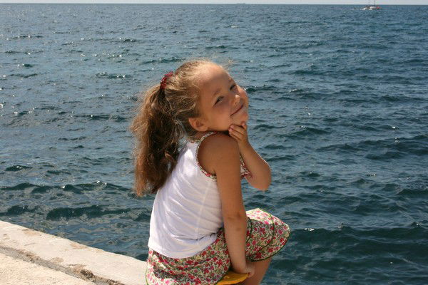 Елена Демидова