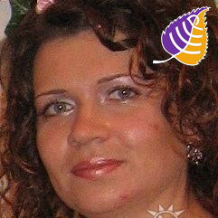 Надежда Подкорытова