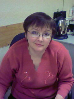 Ирина Капранова