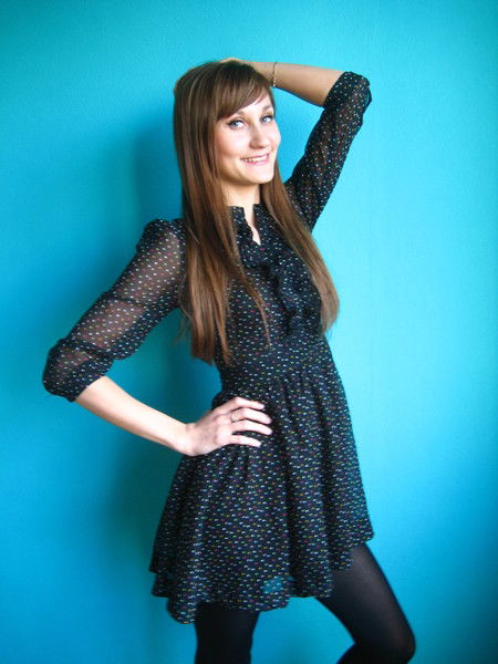 Мария Калинина