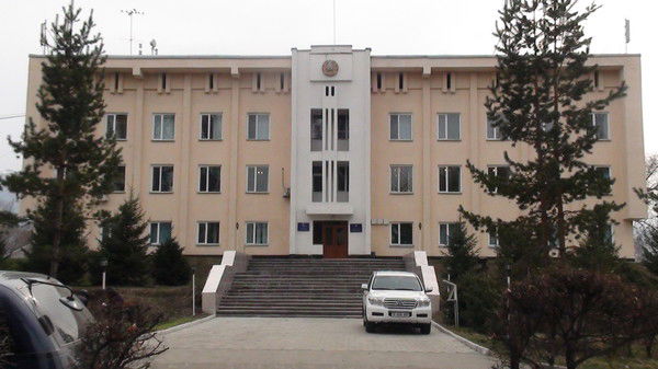 Маслихат Саркан