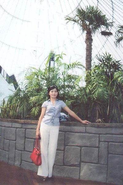 Гулнур Тлеубергенова