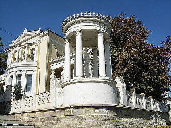 Наталья Васькевич