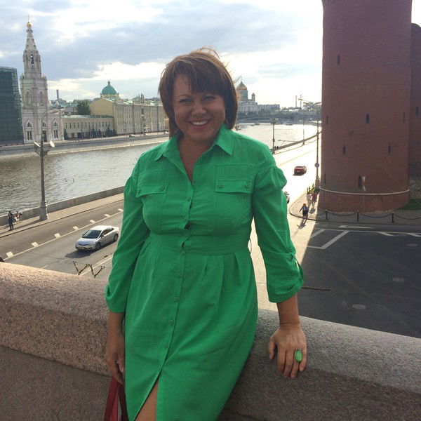 Лариса Зайцева