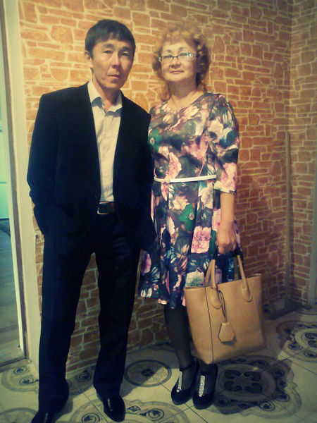 Шолпан Жанкулова