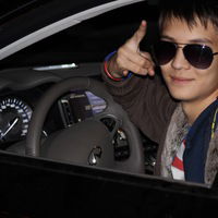 Асрор Насурлаев