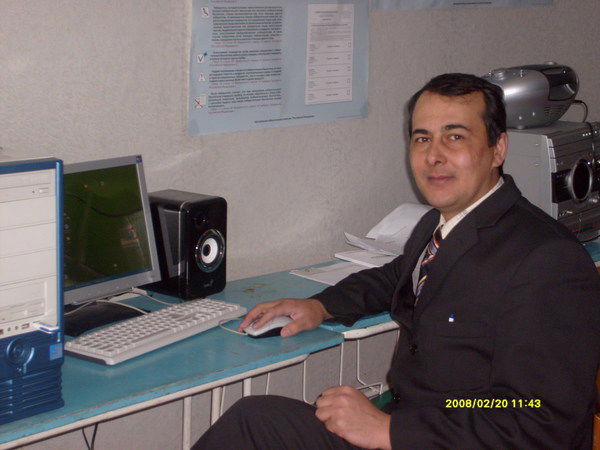 Земфира Ахметзянова