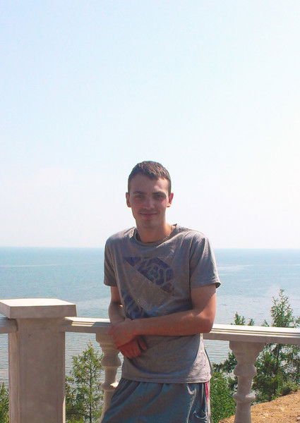 Александр Васёкин