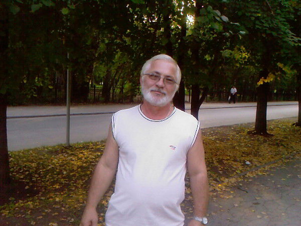 Валера Савотин