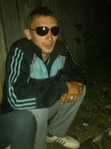 Наиль Байгузин