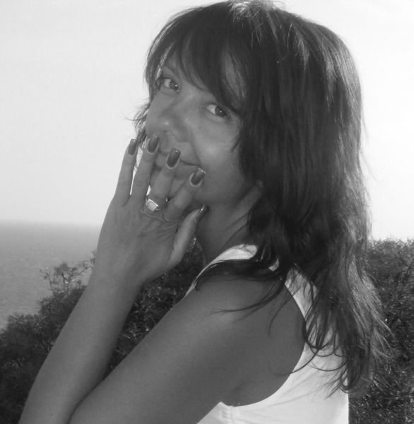 Полина Рудай