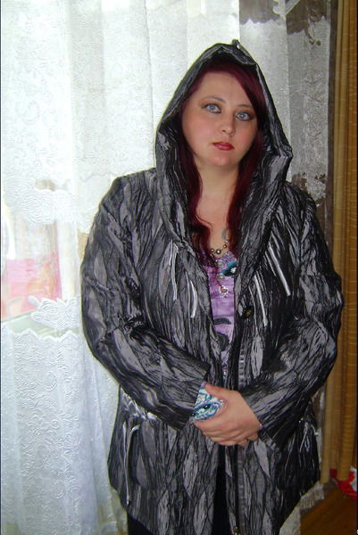 Яна Белоусова