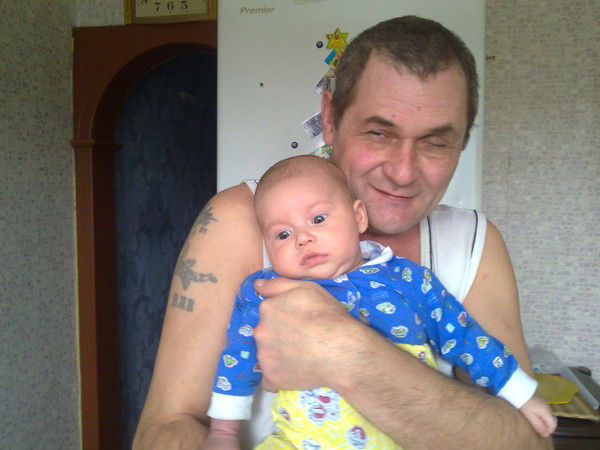 Павел Гурич