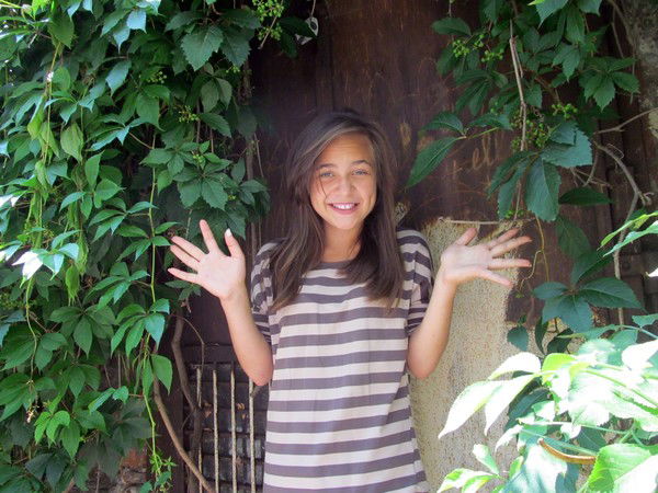 Алёна Бербер