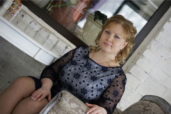 Марина Лебедева