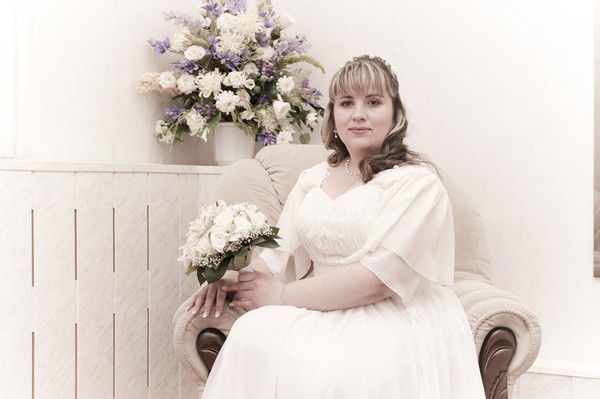 Ольга Жерновая