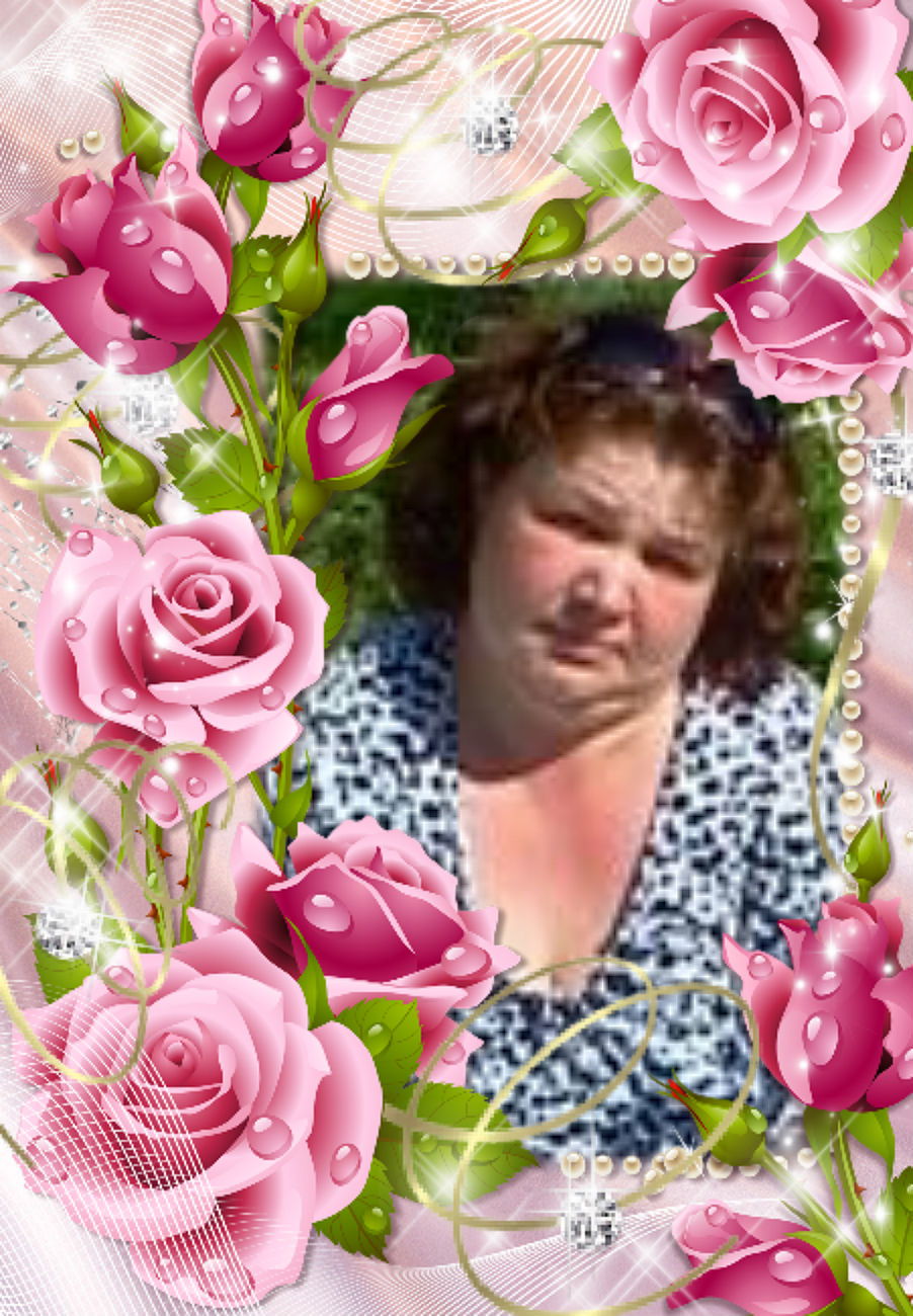 Елена Сабурова