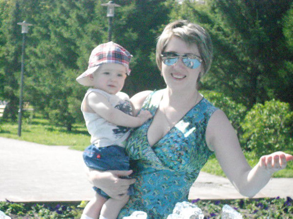 Ирина Цымбал