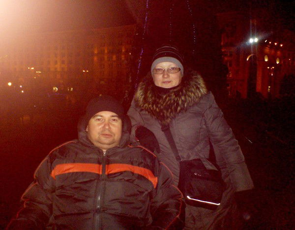 Наташа Малиновская