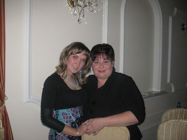 Гульнара Моисеева