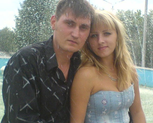 Алексей Рындин