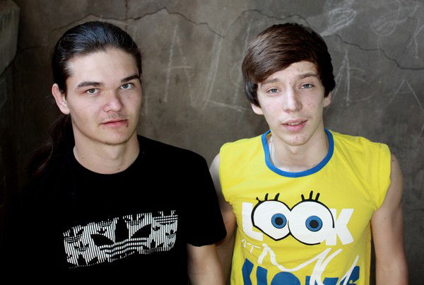 Влад Бортников