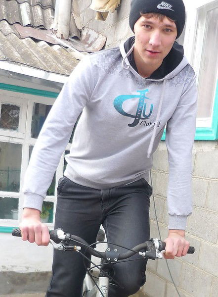 Денис Клименко