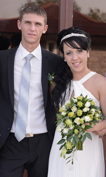 Катюля Марущенко