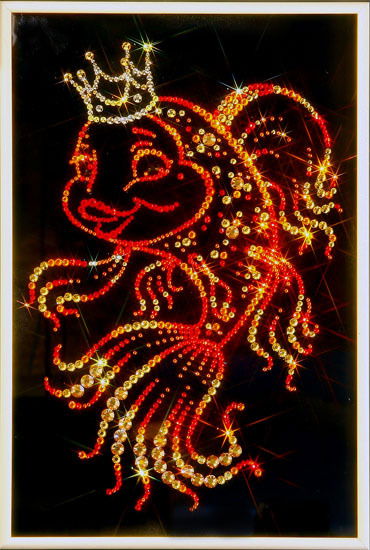 Яна Ветрова