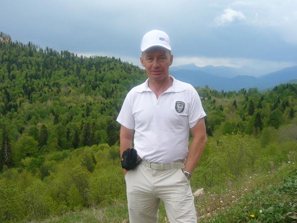 Владимир Ковырдяев