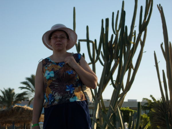 Наталья Хващевская