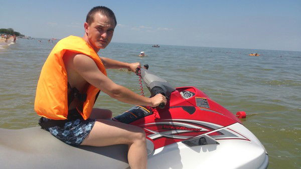 Рамиль Сафин