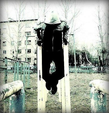 Славик Балым