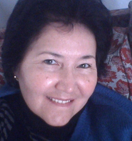 Зауре Амренова