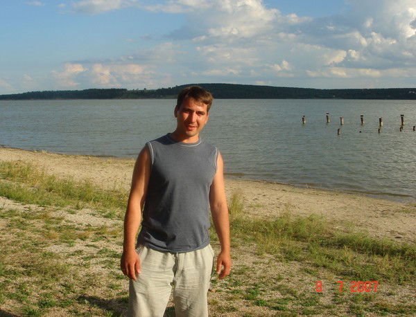 Виктор Гесин