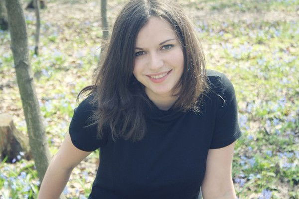 Татьяна Гридасова