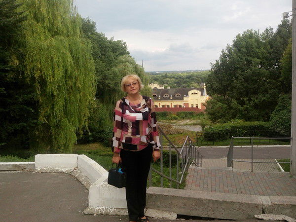 Татьяна Нетоякина