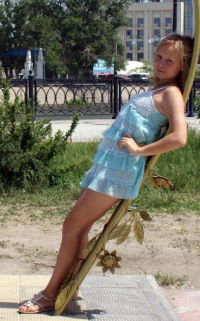 Дарья Плетнева