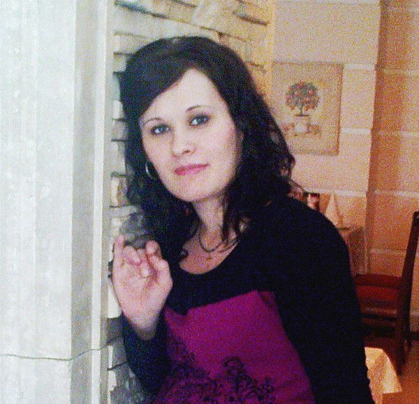 Ольга Бродовская