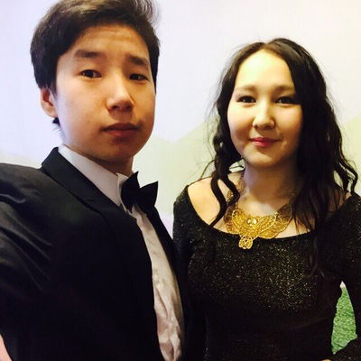 Дмитрий Аргунов