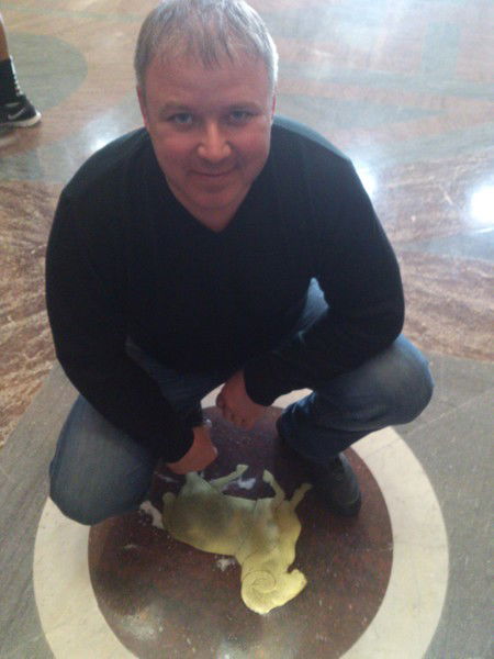 Каргапольцев Вячеcлав