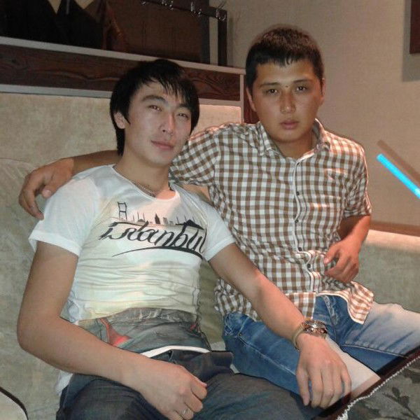 Жыргал Тайлаков