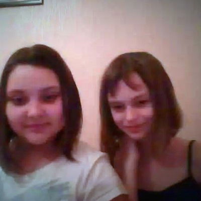 Настя Лесовая