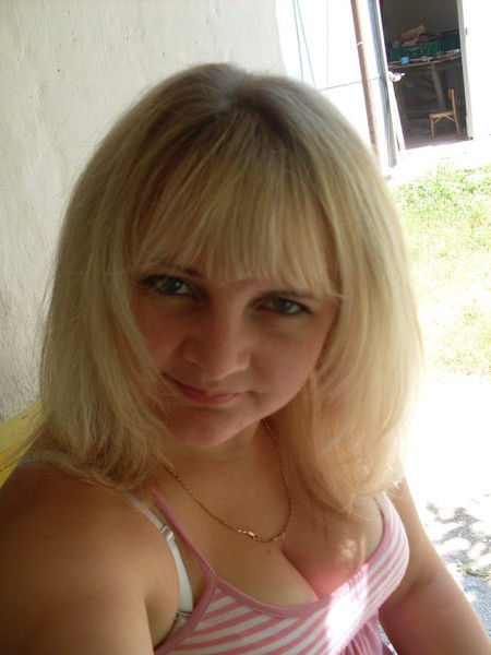 Татьяна Гордиенко