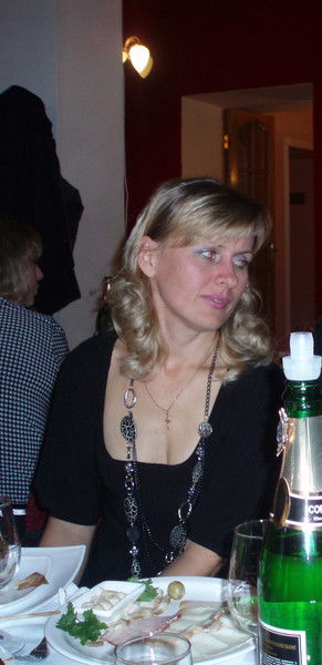 Мама Любимая