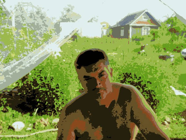 Михаил Шаблиенко