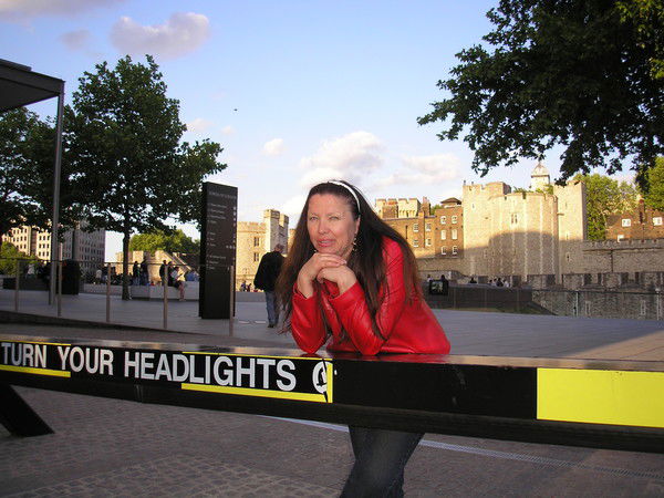 Татьяна Макуха