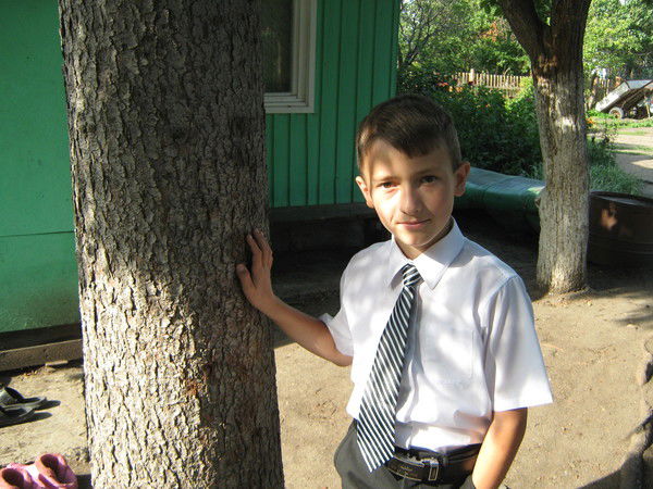 Максим Долгов