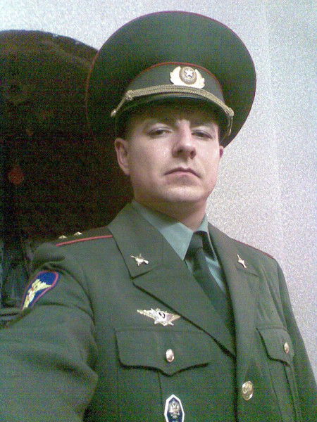 Вадим Васин